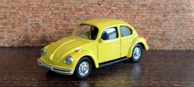 VW COCCINELLE 1/54