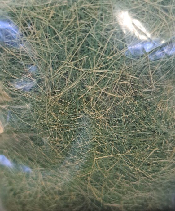 FIBRES 12mm FIN D ETE