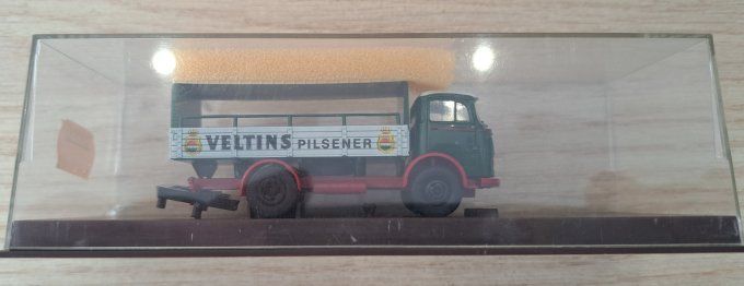 MERCEDES VELTINS PILSENER BREKINA