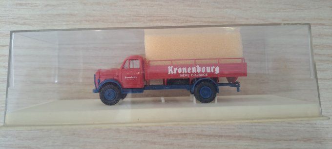 SAVIEM KRONENBOURG BREKINA