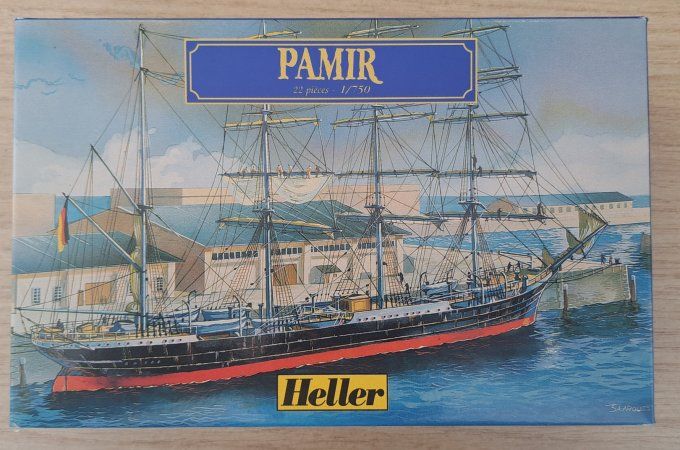 PAMIR