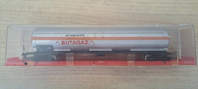 JOUEF WAGON PARE SOLEIL BUTAGAZ
