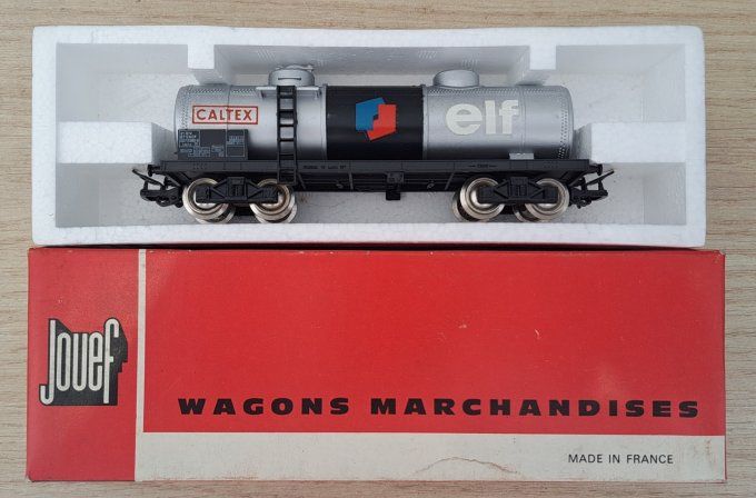 JOUEF CITERNE A BOGIES ELF