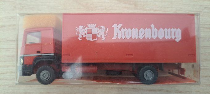 ROSKOPF RENAULT   KRONENBOURG