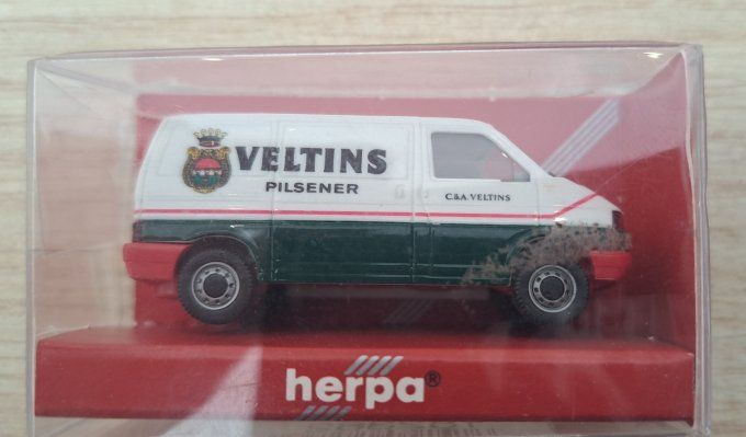 VW T4 TRANSPORTER VELTINS