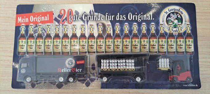 HUMMER   MAN    KELLERBIER