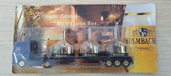 MAN   KLUMBACHER BIER