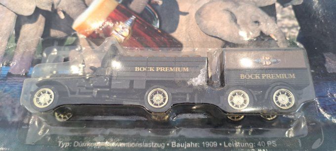GRELL  BOCK PREMIUM