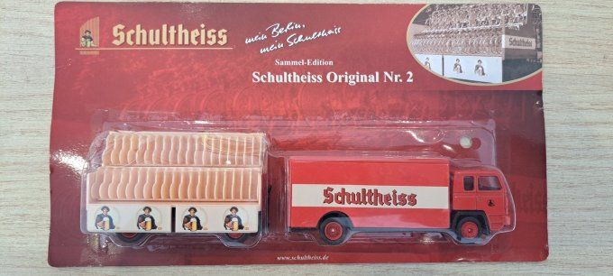 GRELL   SCHULTHEISS ORIGINAL  N2