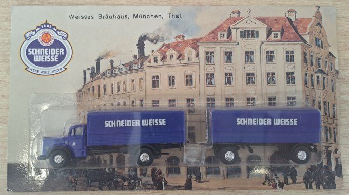 HUMMER   SCHNEIDER WEISSE