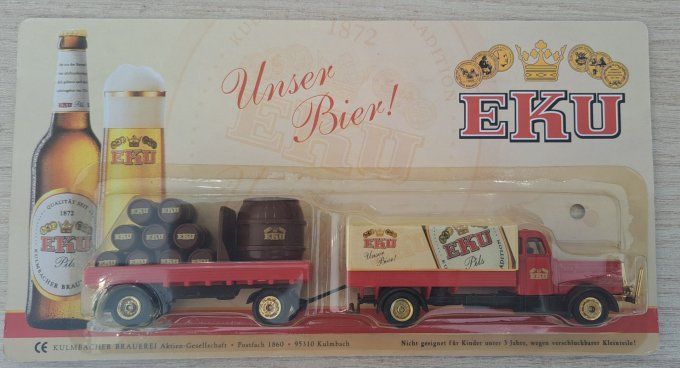 EKU  UNSER BIER