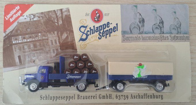 GRELL  SCHAPPE-SEPPEL