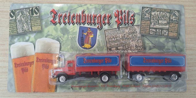 GRELL  TRETENBURGER PILS