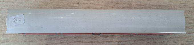 JOUEF WAGON KRONENBOURG ROUGE