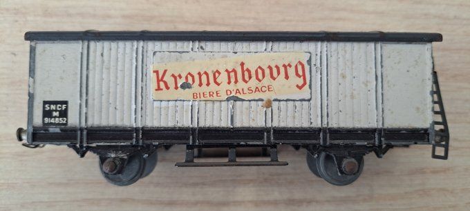 JRD COUVERT KRONENBOURG