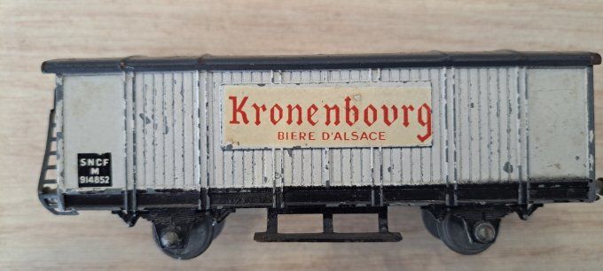 JRD COUVERT KRONENBOURG
