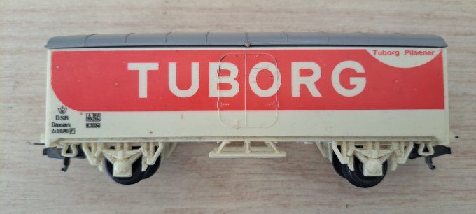 LIMA COUVERT TUBORG