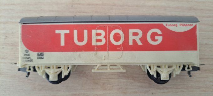 LIMA COUVERT TUBORG