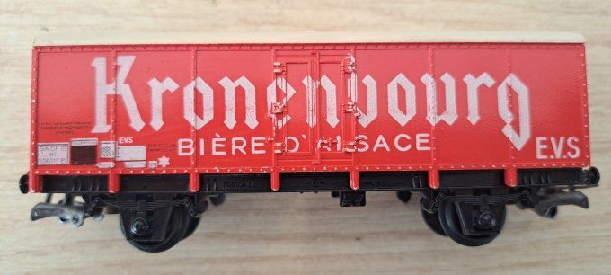 JOUEF FRIGORIFIQUE KRONENBOURG