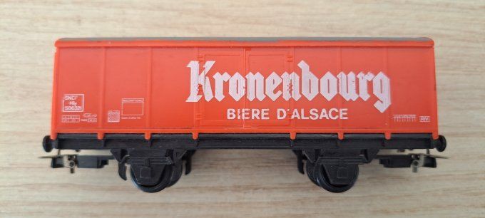 FOBBI FRIGORIFIQUE KRONENBOURG