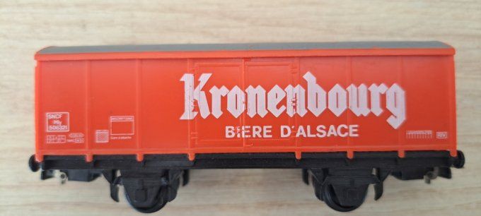 FOBBI FRIGORIFIQUE KRONENBOURG