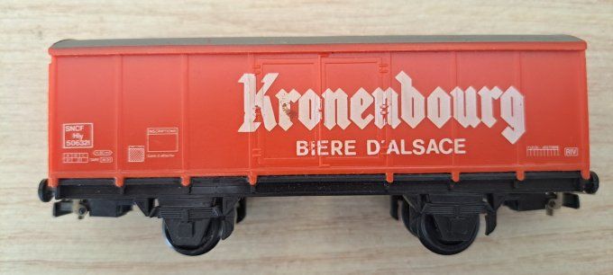 FOBBI FRIGORIFIQUE KRONENBOURG