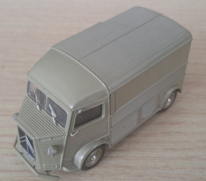 NOREV  CITROEN TYPE H