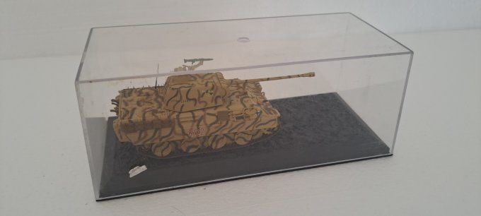 PZ KPFW V PANTHER AUSF A SDKZF 171 NORMANDIE 1944
