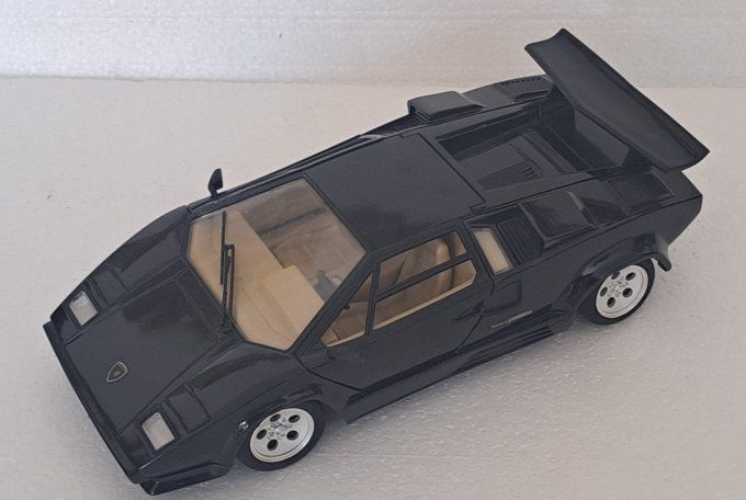 POLISTIL  1/18 - LAMBORGHINI COUNTACH