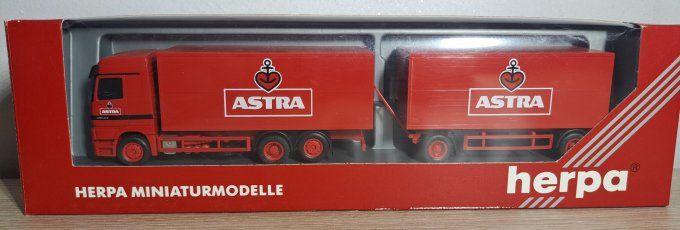 MB ACTROS LH HZ ASTRA