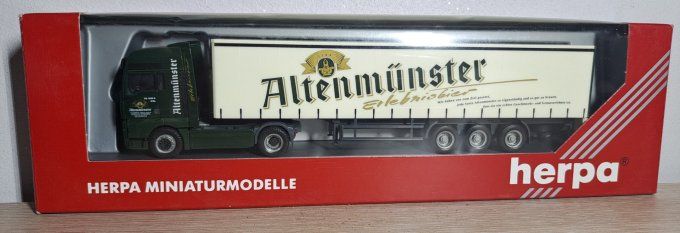 MAN TG A XXL SZ ALTENMUNSTER
