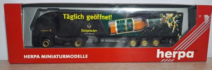 IVECO ETS2g TAGLICH GEOFFNET!