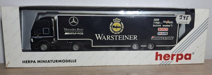 MB SK 94 Renntr WARSTEINER