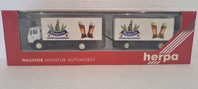 MERCEDES   BAVARIA    806056