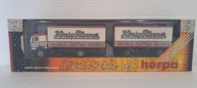 MERCEDES   KONIG-PILSENER EDITION 1994