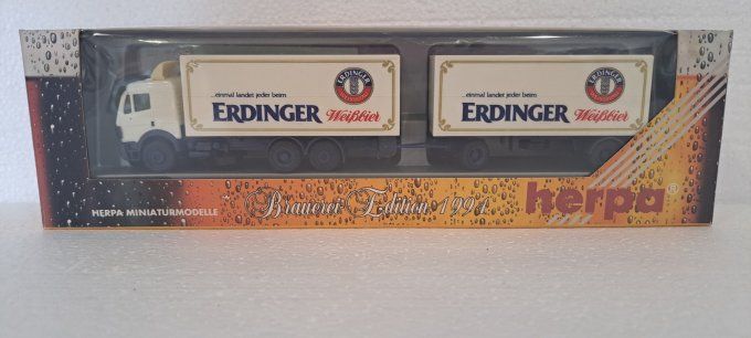 MERCEDES   ERDINGER   EDITION 1994