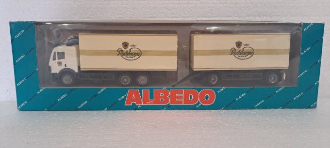 MERCEDES  RADEBERGER    295015