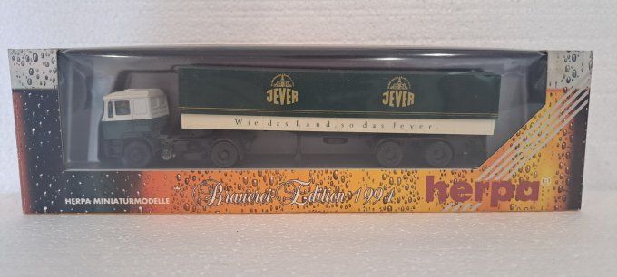 MAN   JEVER  EDITION 1994   875