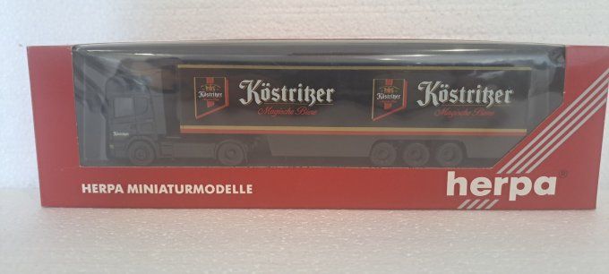 SCANIA TL SZ   KOSTRIBER     147378