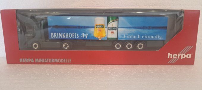 MAN  TGA XXL SZ   BRINKHOFFS   149174