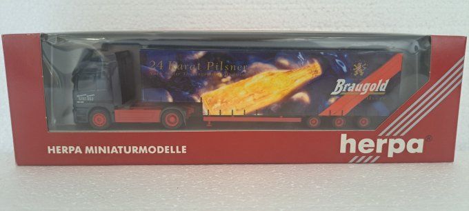 MERCEDES   BRAUGOLD   148207