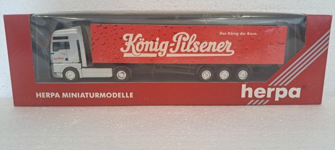 MAN  TG  AXXXL  SZ   KONIG-PILSENER    145517