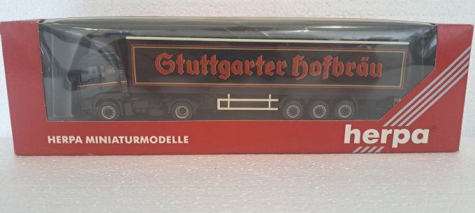 MAN TGA  LX SZ   GTUTTGARTER   148467