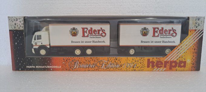 MERCEDES    EDERS   EDITION 1994