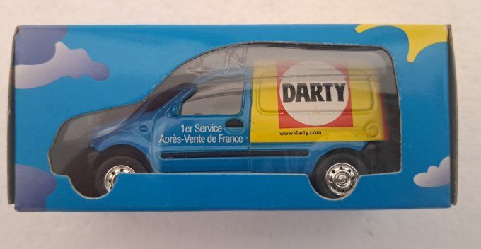 RENAULT KANGOO   DARTY