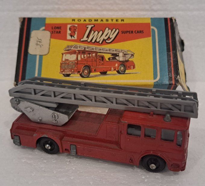 FIRE ENGINE   N°30