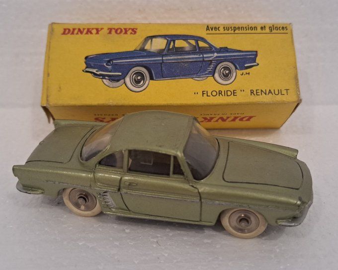 RENAULT "FLORIDE"   N°543