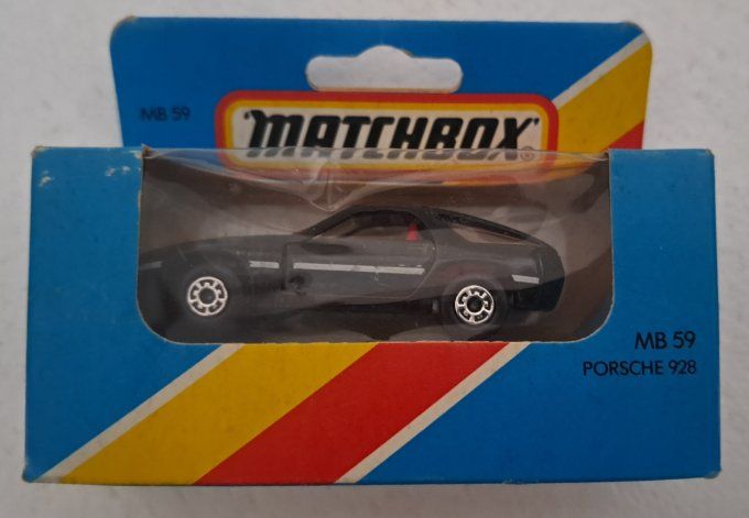 PORSCHE 928   MB59
