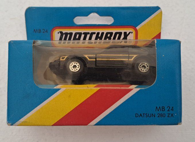 DATSUN 280 ZX   MB24