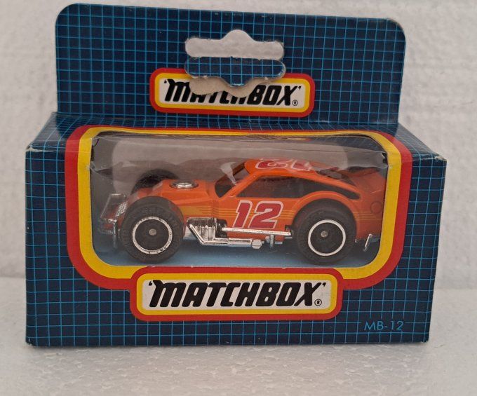 MODIFIED RACING   MB12